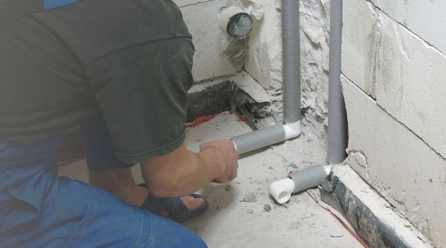 Professional sink repair in Caddo, OK